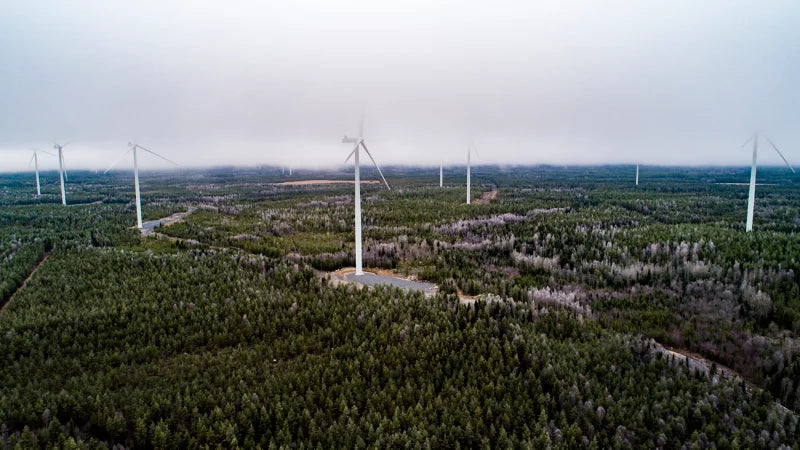 Vestas V162-6.2 MW™ Onshore Wind Turbine