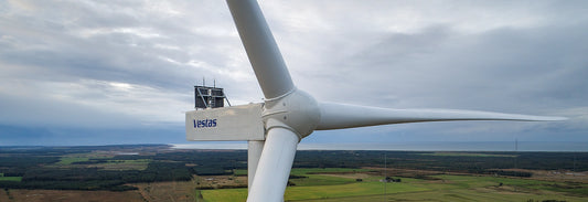 Vestas V150-6.0 MW™ Onshore Wind Turbine wind turbine online shopping