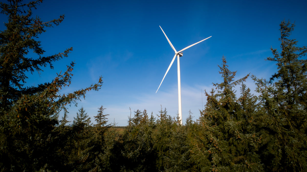 Vestas V172-7.2 MW™ Onshore Wind Turbine