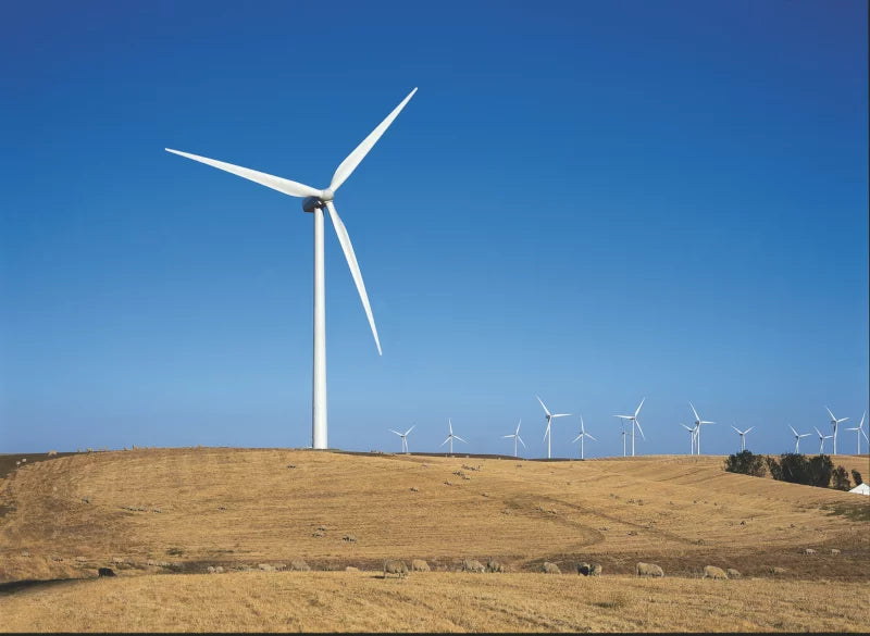 Vestas V150-4.2 MW™ Onshore Wind Turbine