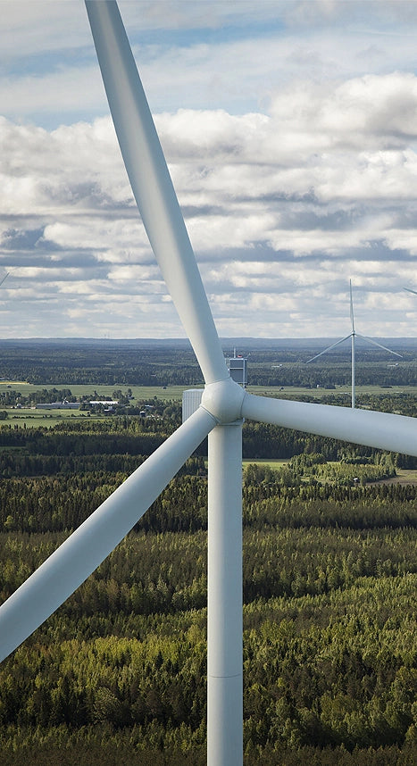 Vestas V172-7.2 MW™ Onshore Wind Turbine