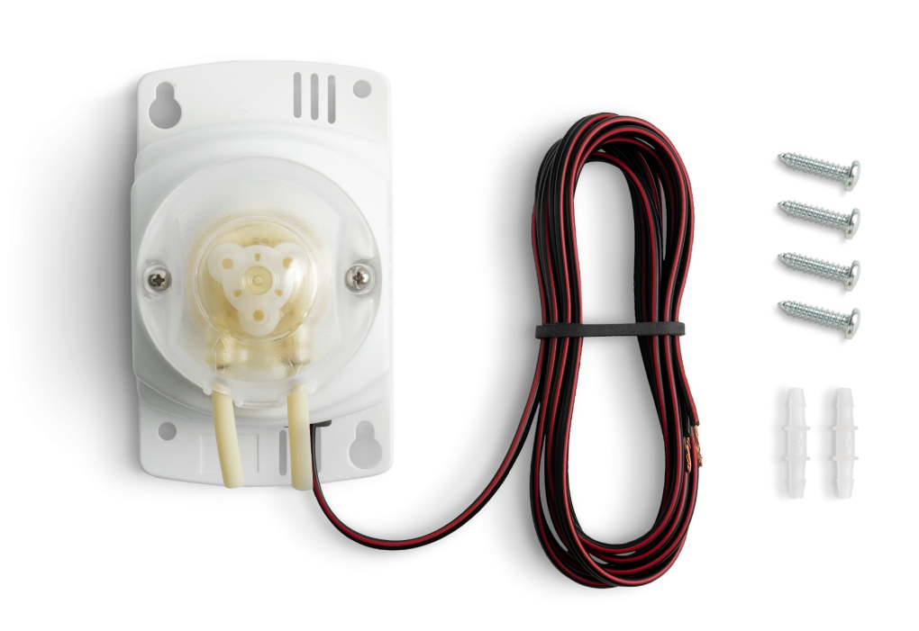 Bluelab 120ml/min Peristaltic Pump