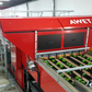 Aweta Avocado Sorting and Packing Line