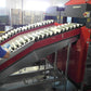 Aweta Cucumber Sorting and Packing Line