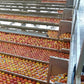 Aweta Apple Sorting and Packing Line