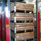 Aweta Kiwi Sorting and Packing Line