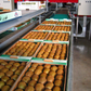 Aweta Kiwi Sorting and Packing Line