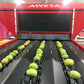 Aweta Mango Sorting and Packing Line