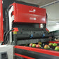 Aweta Mango Sorting and Packing Line