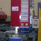 Aweta Apple Sorting and Packing Line