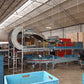 Aweta Tomato Sorting and Packing Line