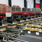 Aweta Tomato Sorting and Packing Line