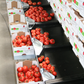 Aweta Tomato Sorting and Packing Line