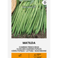 Matilda Pole Bean Seeds online shopping