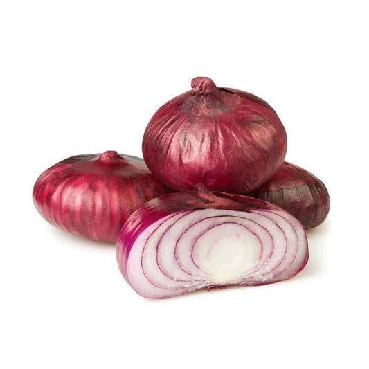 Red Danvers Onion