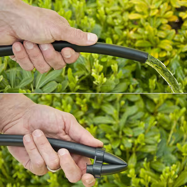 Toro Dripline and Hose Accessory, Figure 8 End Clamp