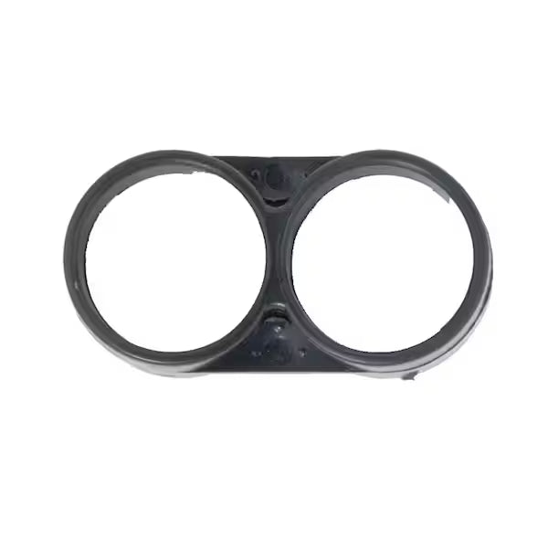 Toro Dripline and Hose Accessory, Figure 8 End Clamp