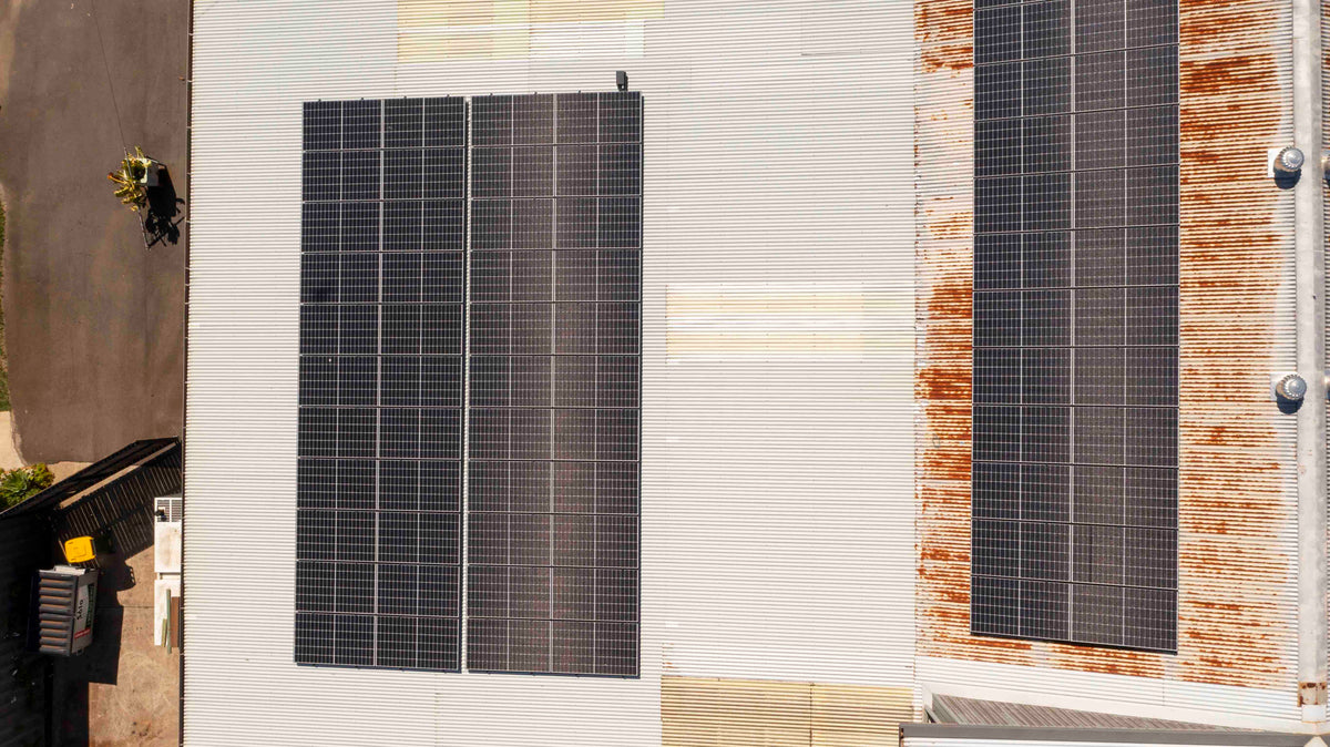 LONGi HI-MOX10 Scientist 475-500M PV Module LR7-54HVD solar energy online shopping