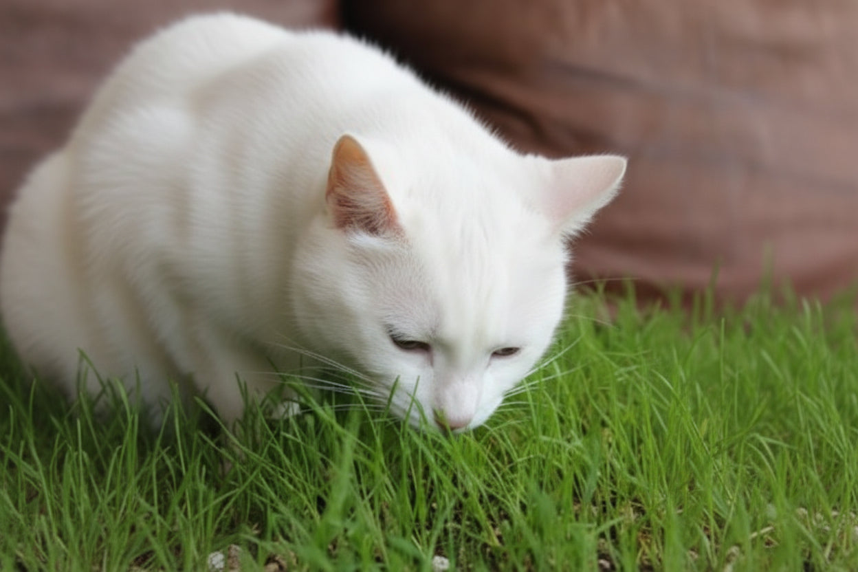 Cat Grass Seeds online shopping