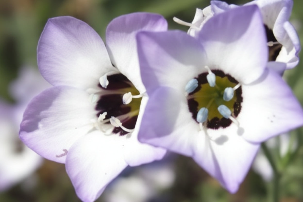 Bird's Eyes Gilia Seeds online shopping