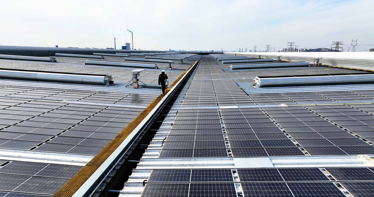 LONGi HI-MOX10 Guardian Anti Dust 640-670M PV Module LR7-72HVHF