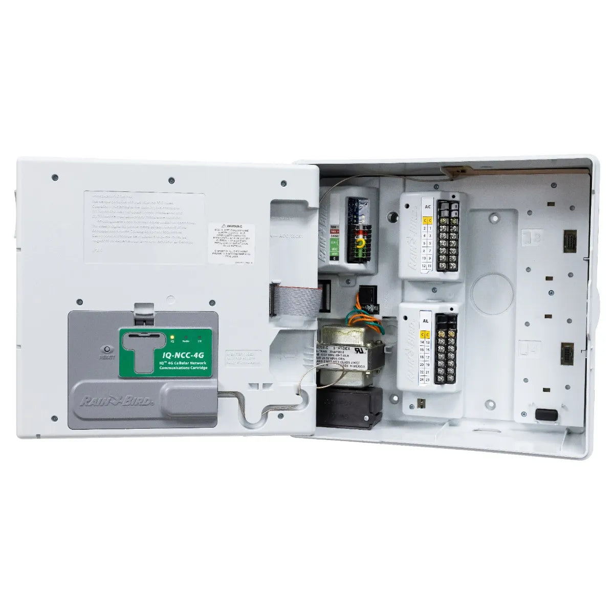 RainBird 12 Station Base Unit Controller Expandable to 48 Stations