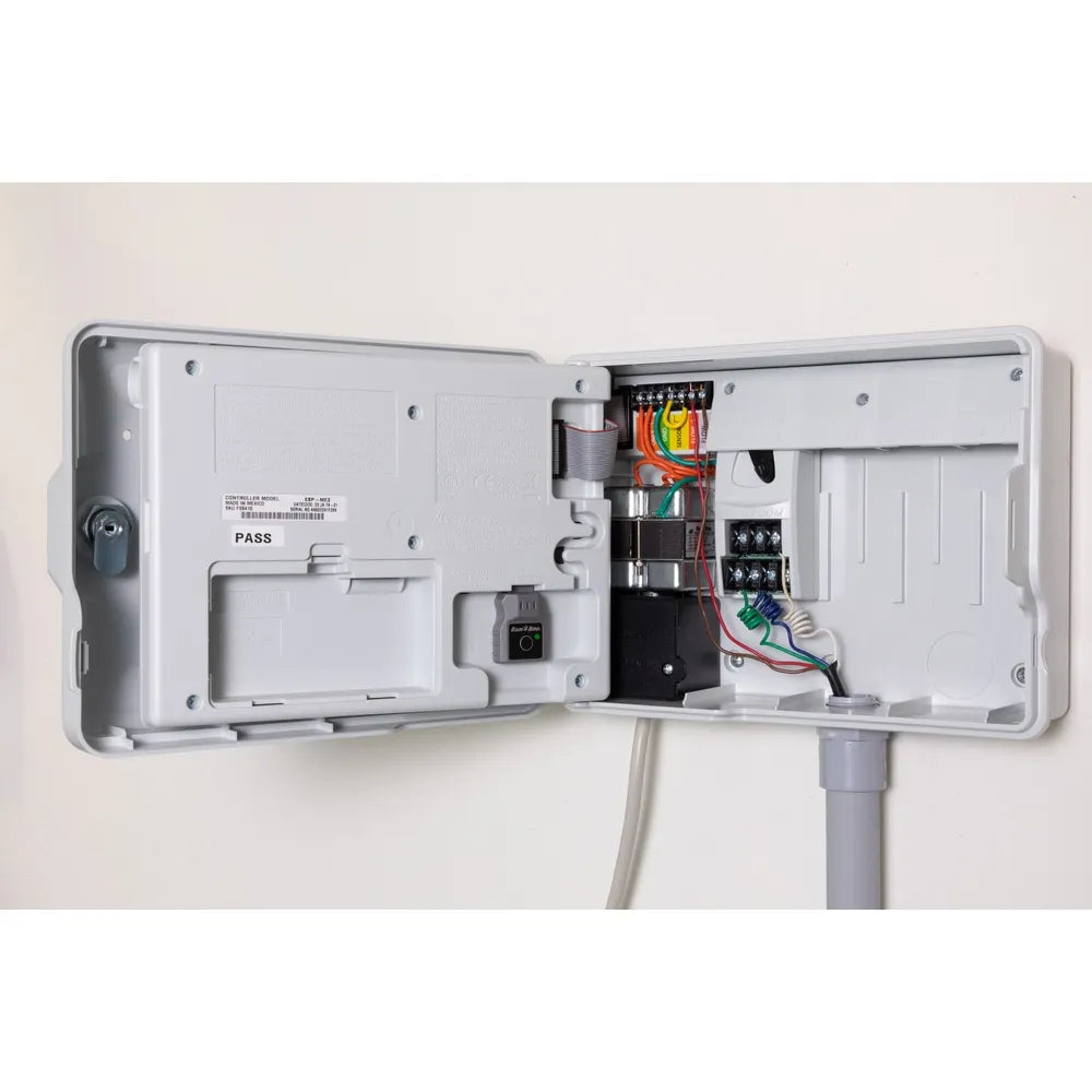 Indoor & Outdoor 120V Irrigation Controller
