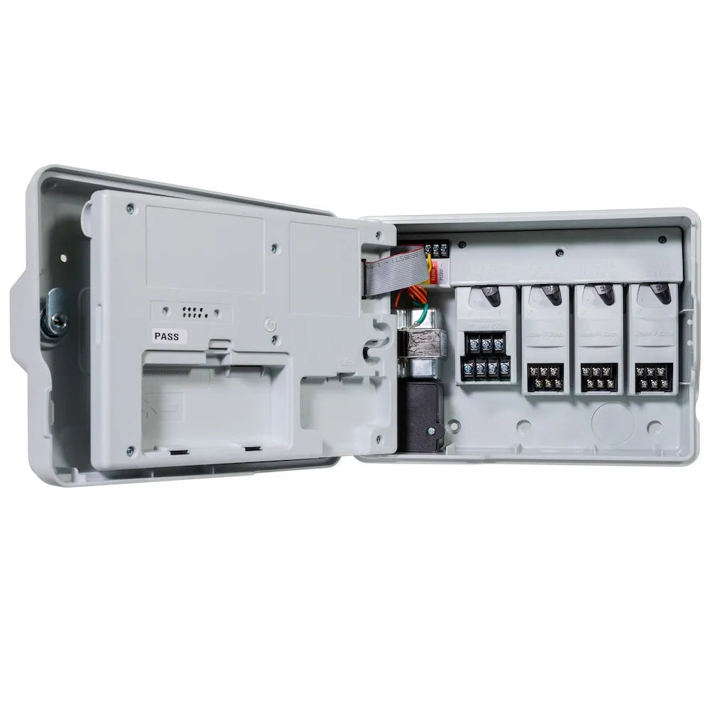 Indoor & Outdoor 120V Irrigation Controller