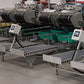 Aweta Mango Sorting and Packing Line
