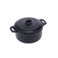 Victoria Cast Iron Mini Cocotte Barbecue grill online shopping
