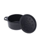 Victoria Cast Iron Mini Cocotte Barbecue grill online shopping