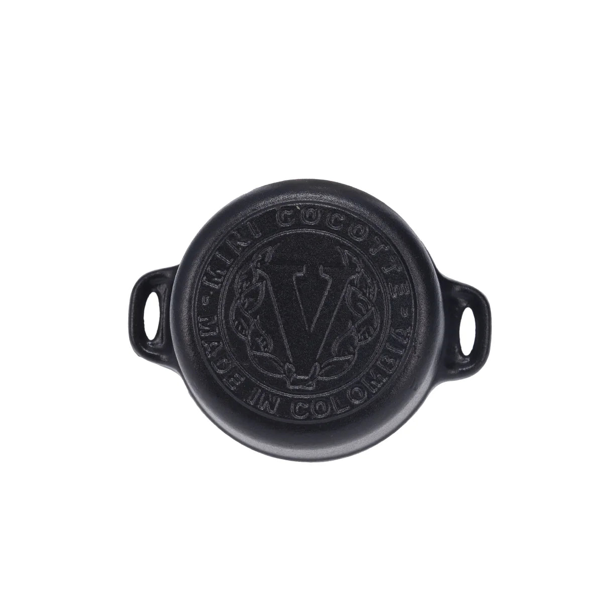 Victoria Cast Iron Mini Cocotte Barbecue grill online shopping