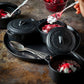 Victoria Cast Iron Mini Cocotte Barbecue grill online shopping