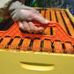 Beehive Frame Spacing Tool