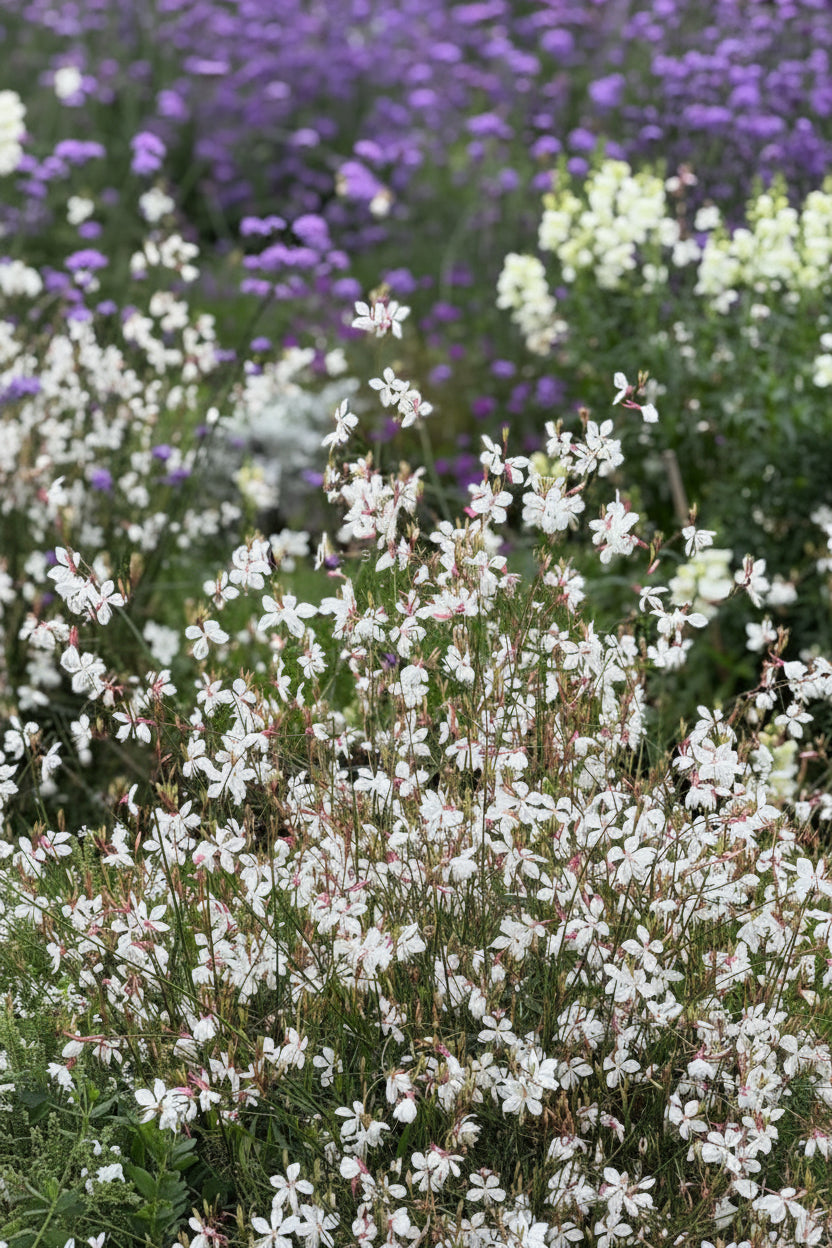 Sparkle White Gaura Seeds online shopping