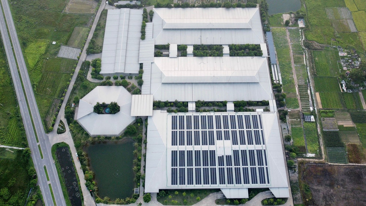 LONGi HI-MOX10 Scientist 640-670M PV Module LR8-66HVD