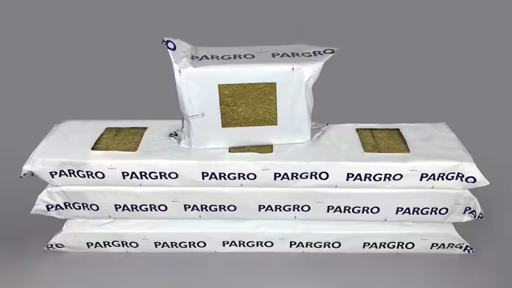 Grodan Pargro® Slab