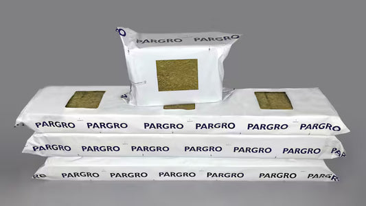 Grodan Pargro® Slab