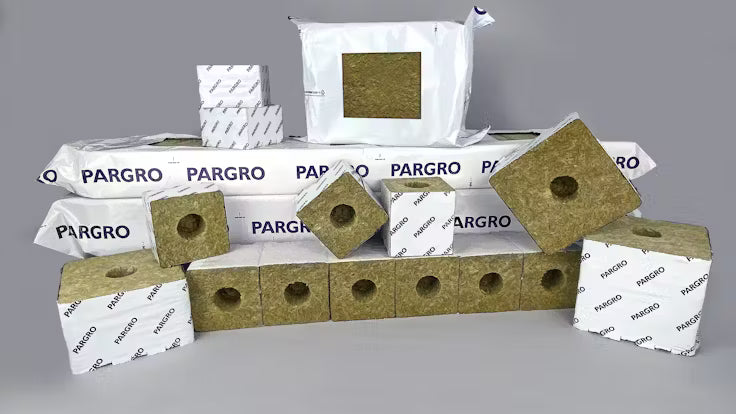 Grodan Pargro® PAR6.5 Block