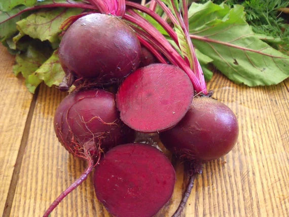 Detroit Supreme Beet Seeds online shopping