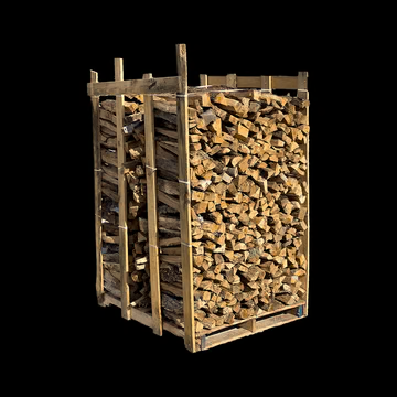 Pecan Cooking Firewood