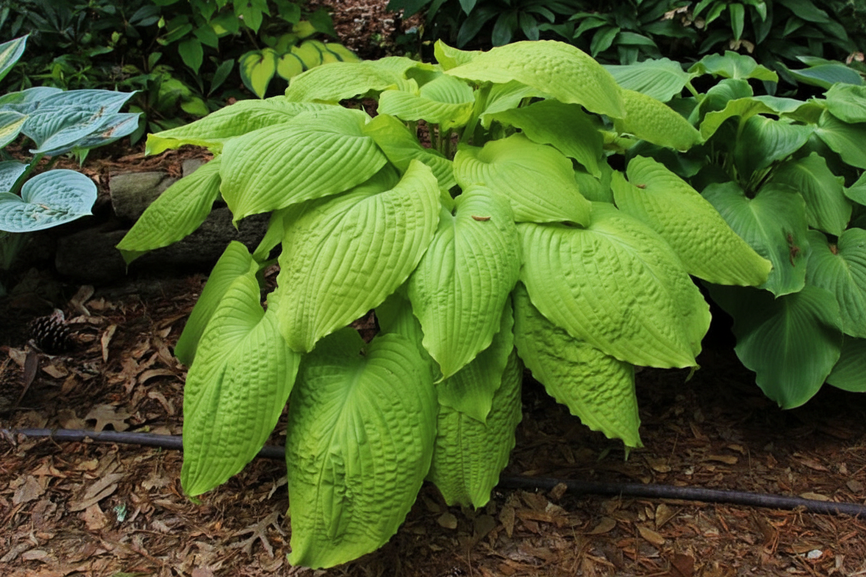Dahlonega Hosta Plants online shopping