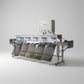 Hardouin Oyster Single Effect Linear Grader