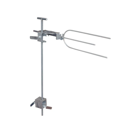 Professional Grillware