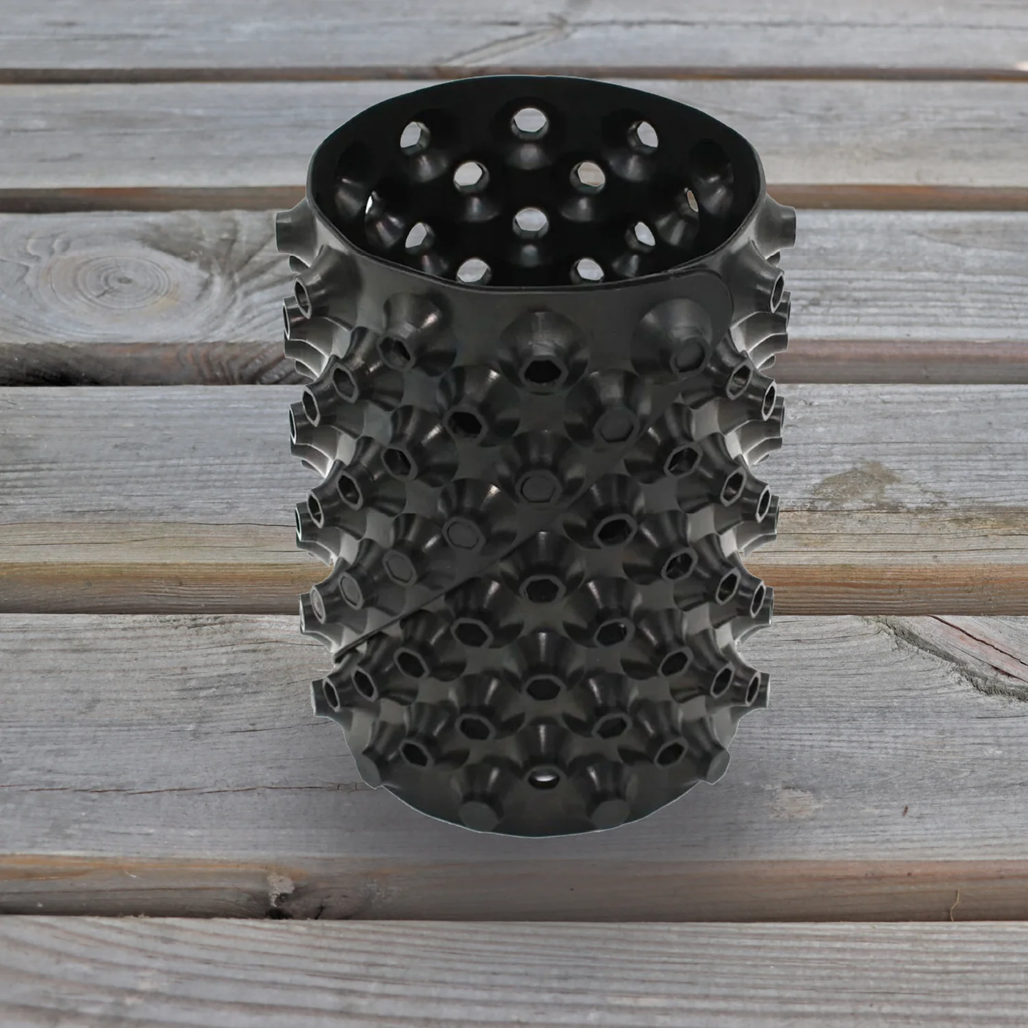 Fairgrow Natural Rubber Nursery Pots