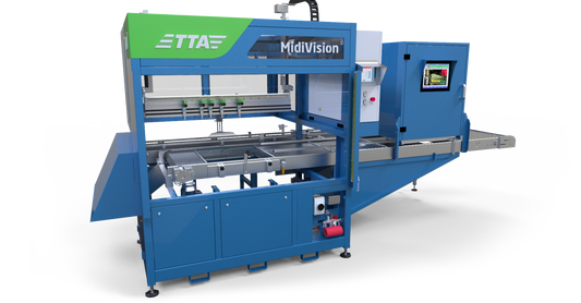 TTA ISO MidiVision Plug Selector Transplanter MidiVision