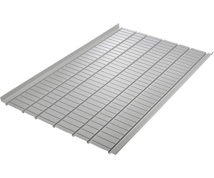 Active Aqua 4' Wide Infinity Tray Ebb and Flow Flood Table hydroponics online shopping