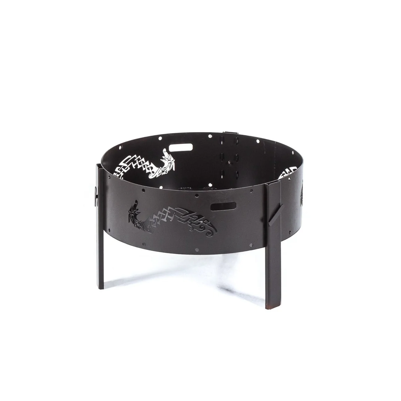 Stoker 80 Fire Pit