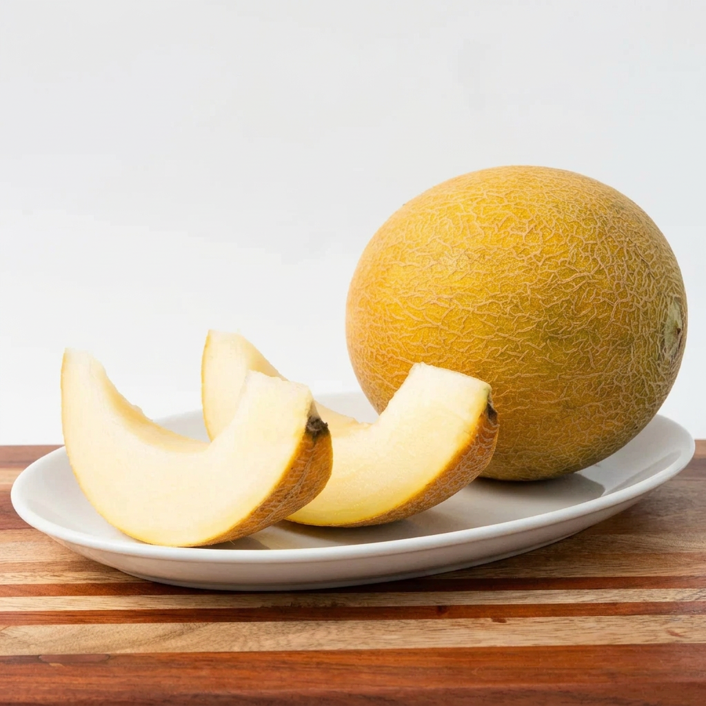 San Juan F1 Melon