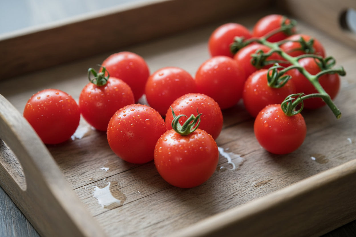 Mountain Magic Tomato